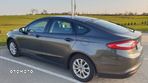 Ford Mondeo 1.5 EcoBoost Trend - 5