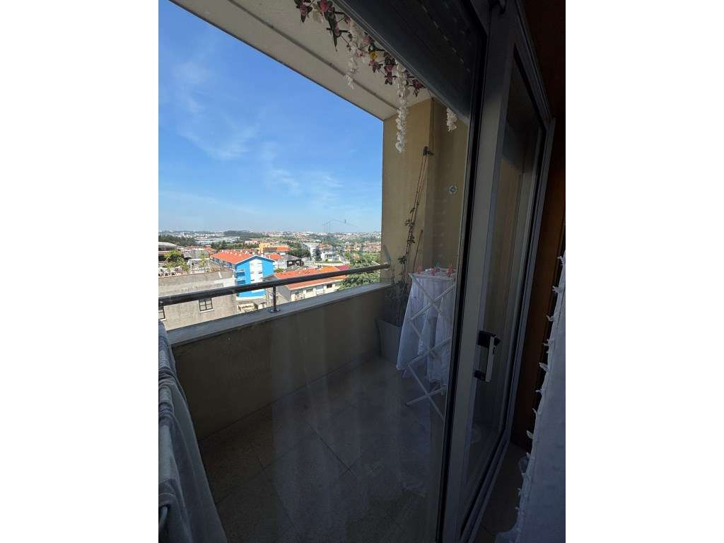 Apartamento T2 Venda Gondomar-13