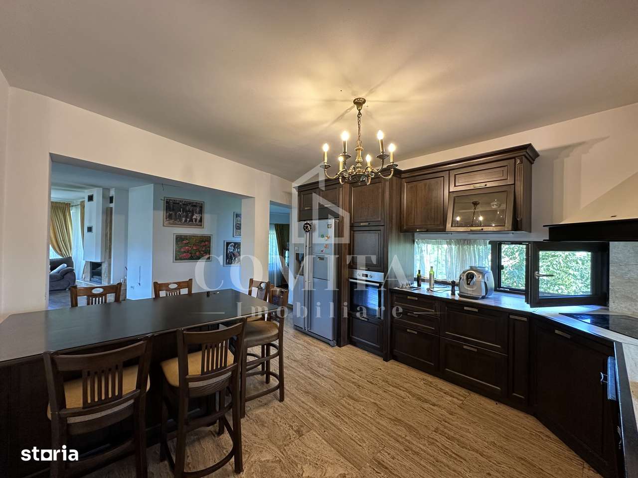 Casa Individuala cu 4 dormitoare | Drum Privat | Cartier Europa - Imagine principală: 5/20