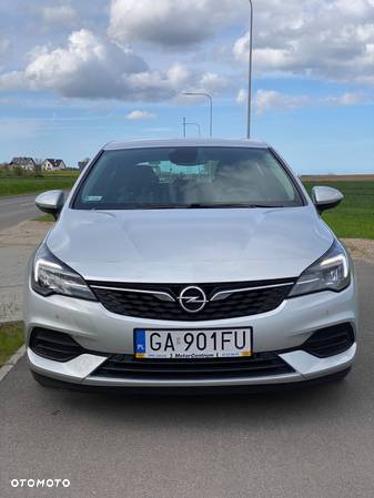 Opel Astra V 1.5 CDTI Edition S&S - 15