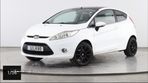 Ford Fiesta 1.25 Titanium - 1