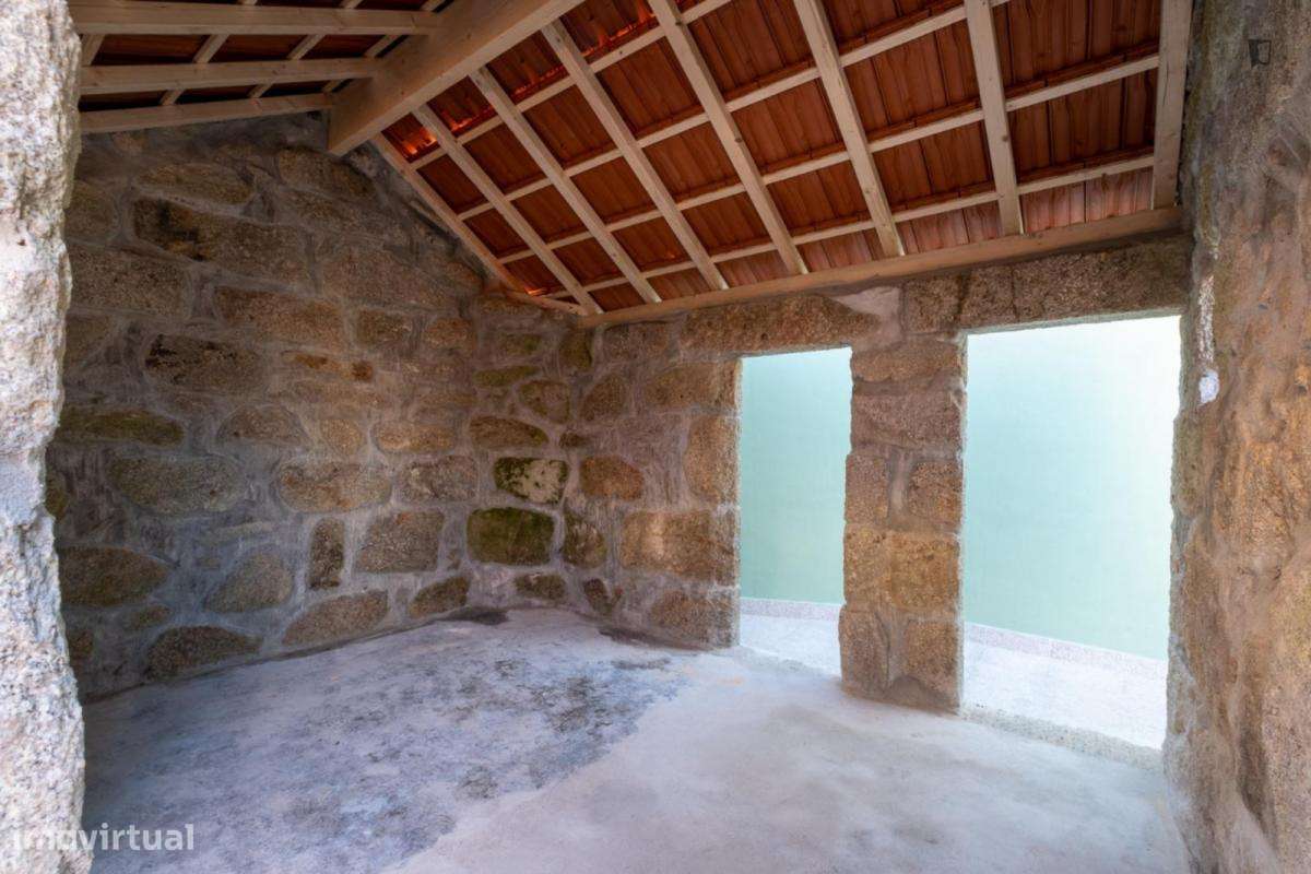 Estúdio - localizado em Pedrouços Porto - Grande imagem: 5/7