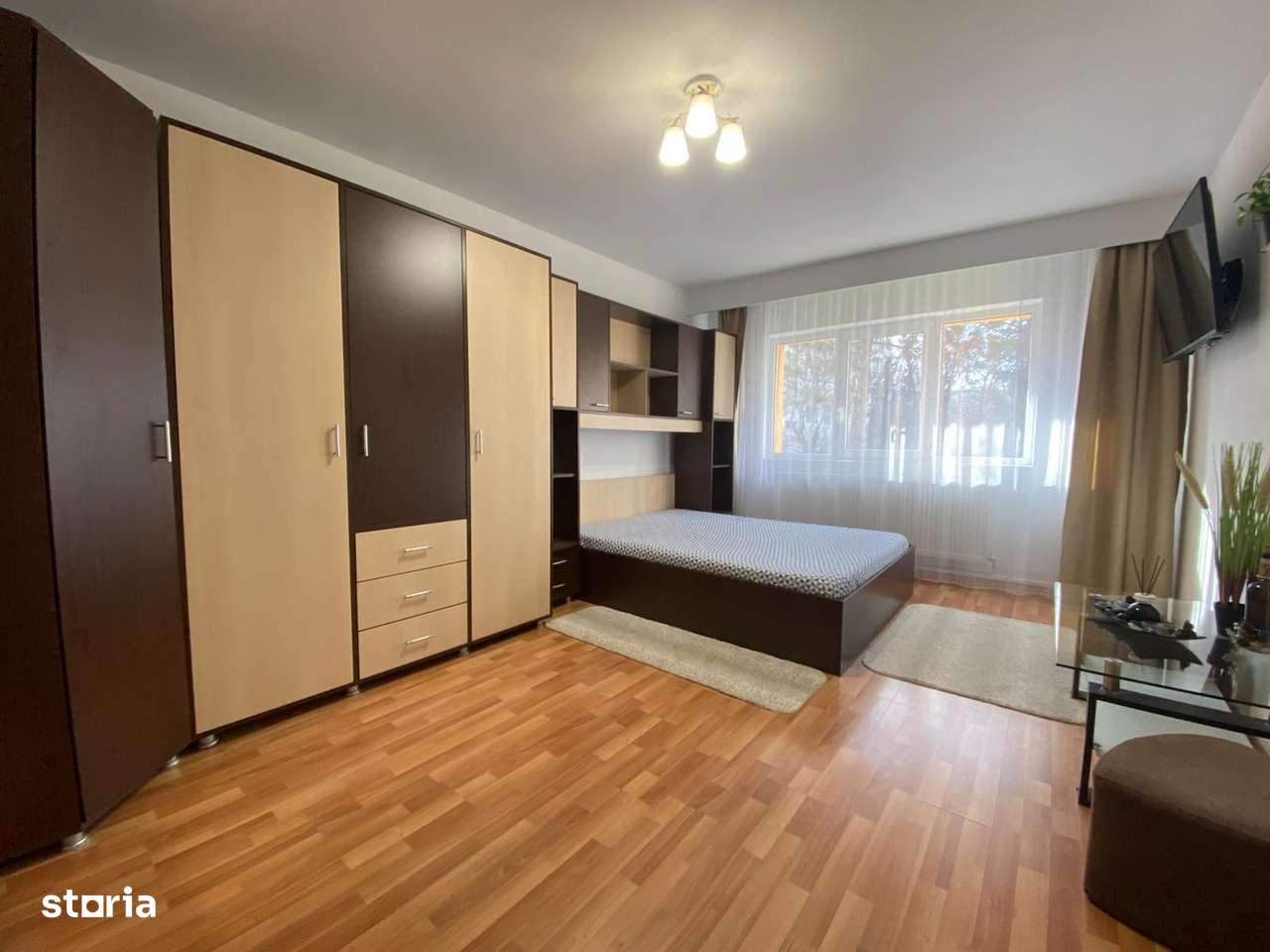 Apartament de vanzare | COMISON 0 | 2 Camere | Marasti - Imagine principală: 4/11