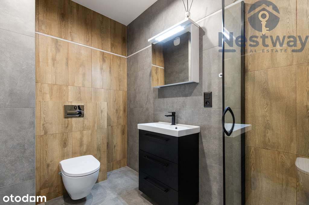 Domagały| Zodiak| 44,86 mkw| Ogródek 25mkw-8