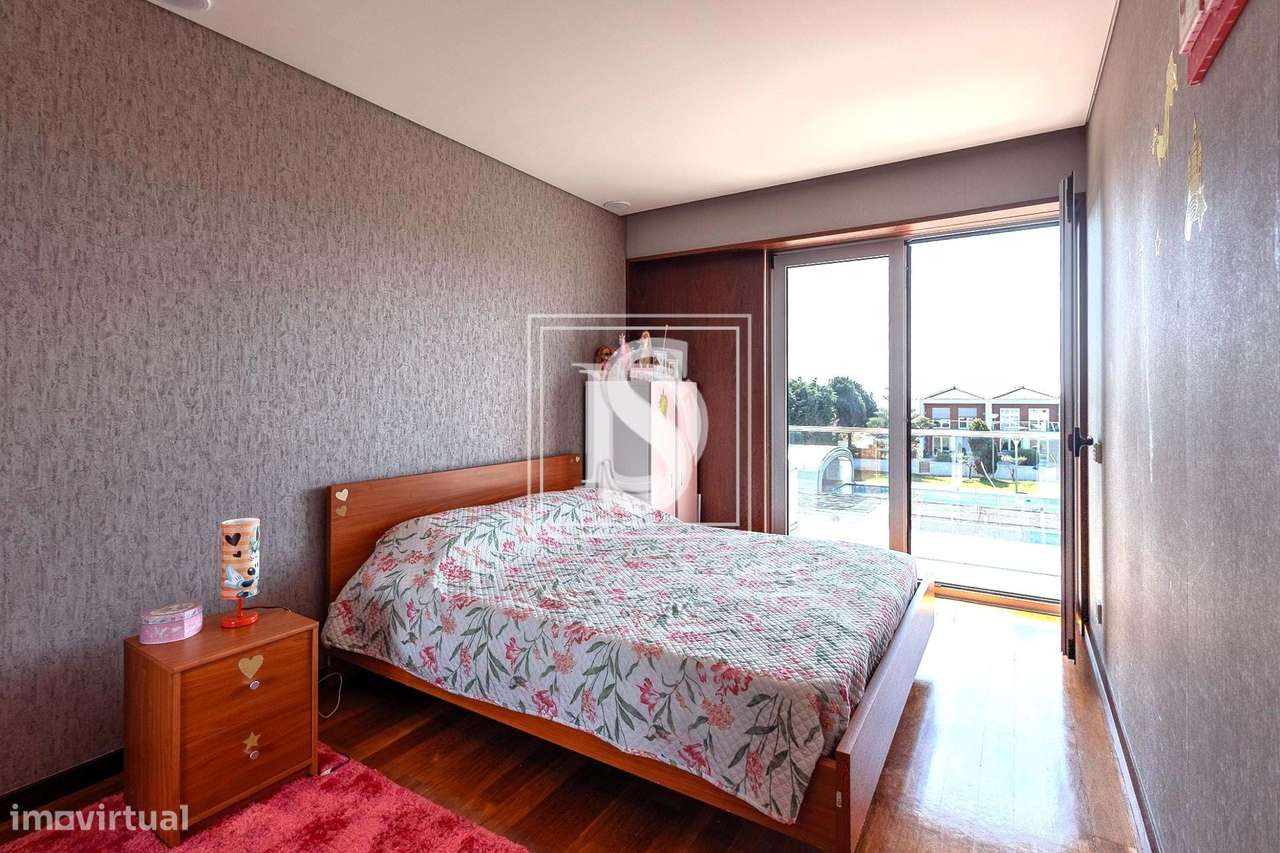 Moradia T3 em Madalena-14