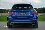 Mercedes-Benz GLC 220 d 4-Matic AMG Line - 5