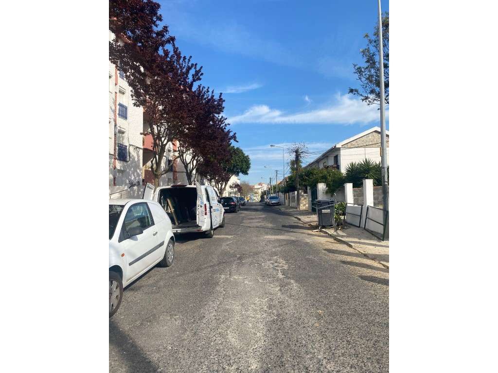 Apartamento T3 em Madorna - Parede - Cascais-17