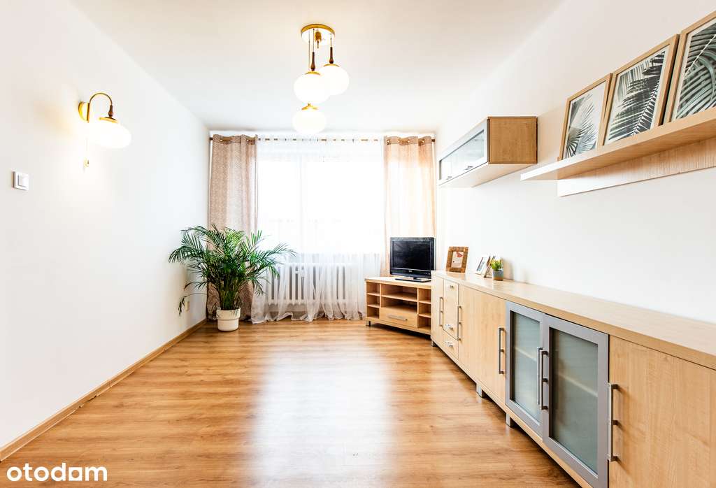 Idealne na start 2 pokoje w centrum - Pełny obrazek: 5/20