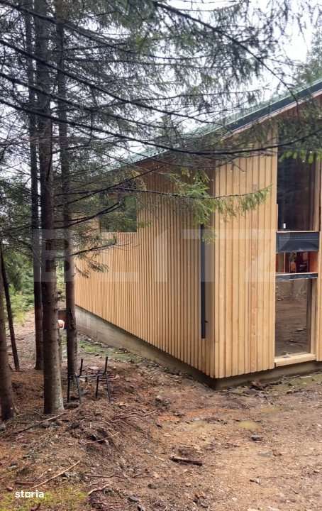 Casa de vacanta | Partia Buscat - Imagine principală: 2/4