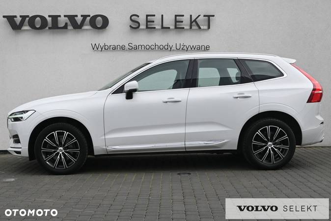 Volvo XC 60 - 4