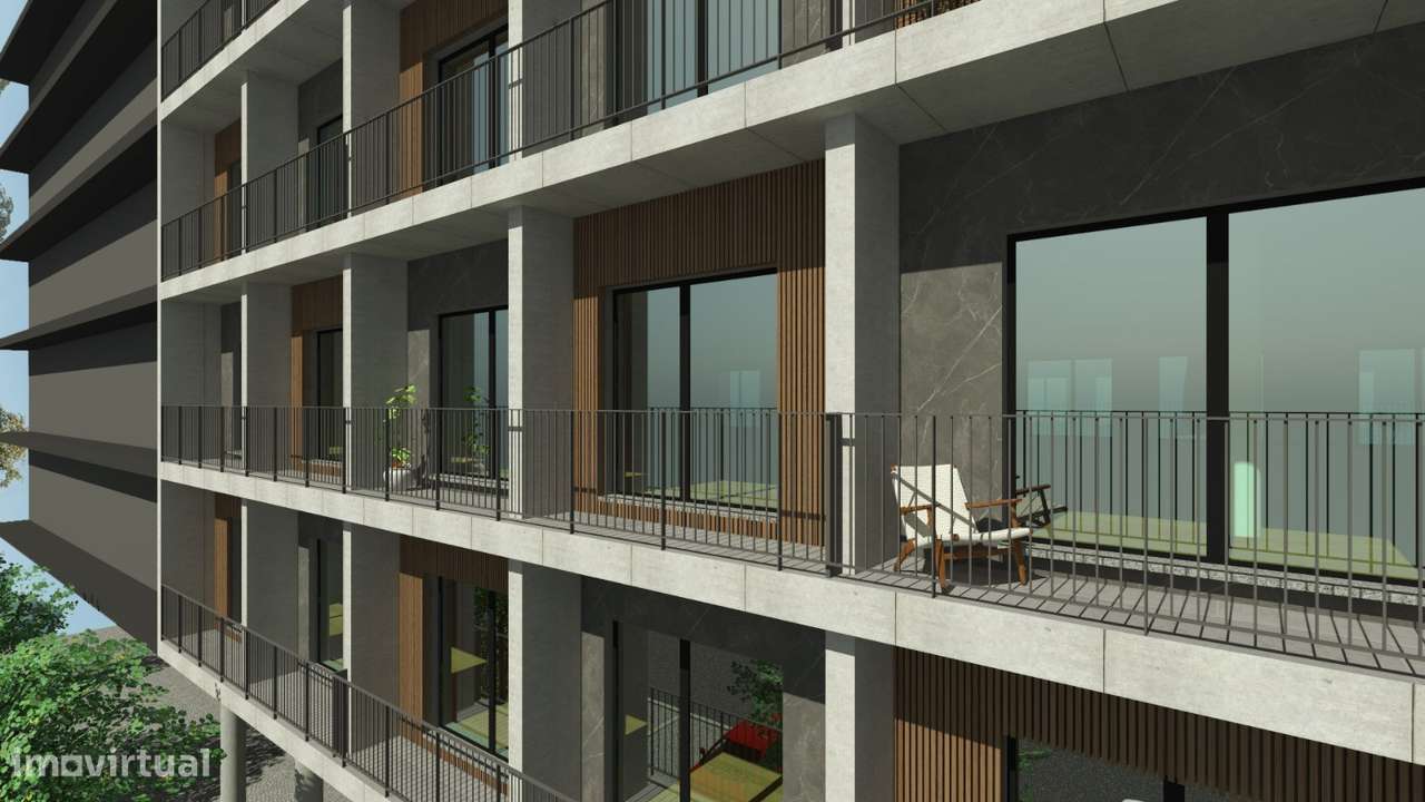 T3, Avenida da Europa-7