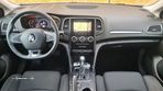 Renault Mégane 1.5 Blue dCi Intens EDC - 10