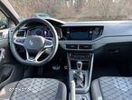 Volkswagen Taigo 1.5 TSI R-Line DSG - 27