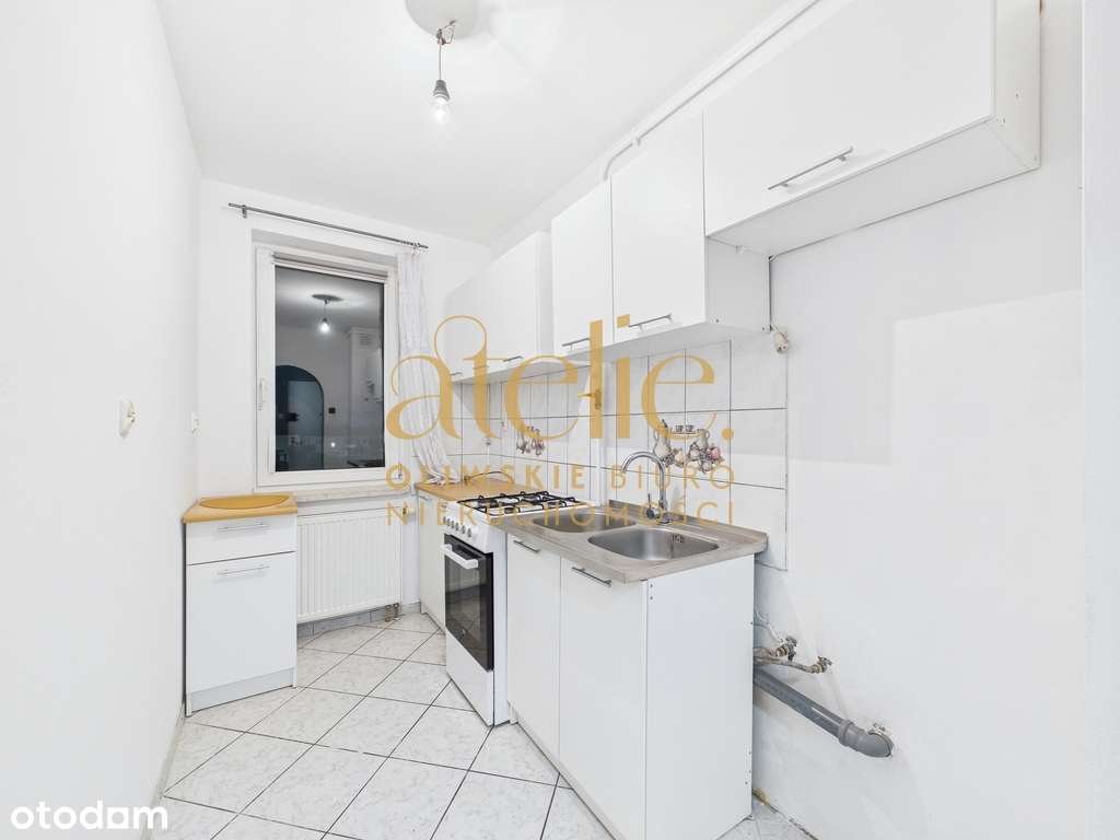 Kawalerka na osiedlu Bajkowym!-5