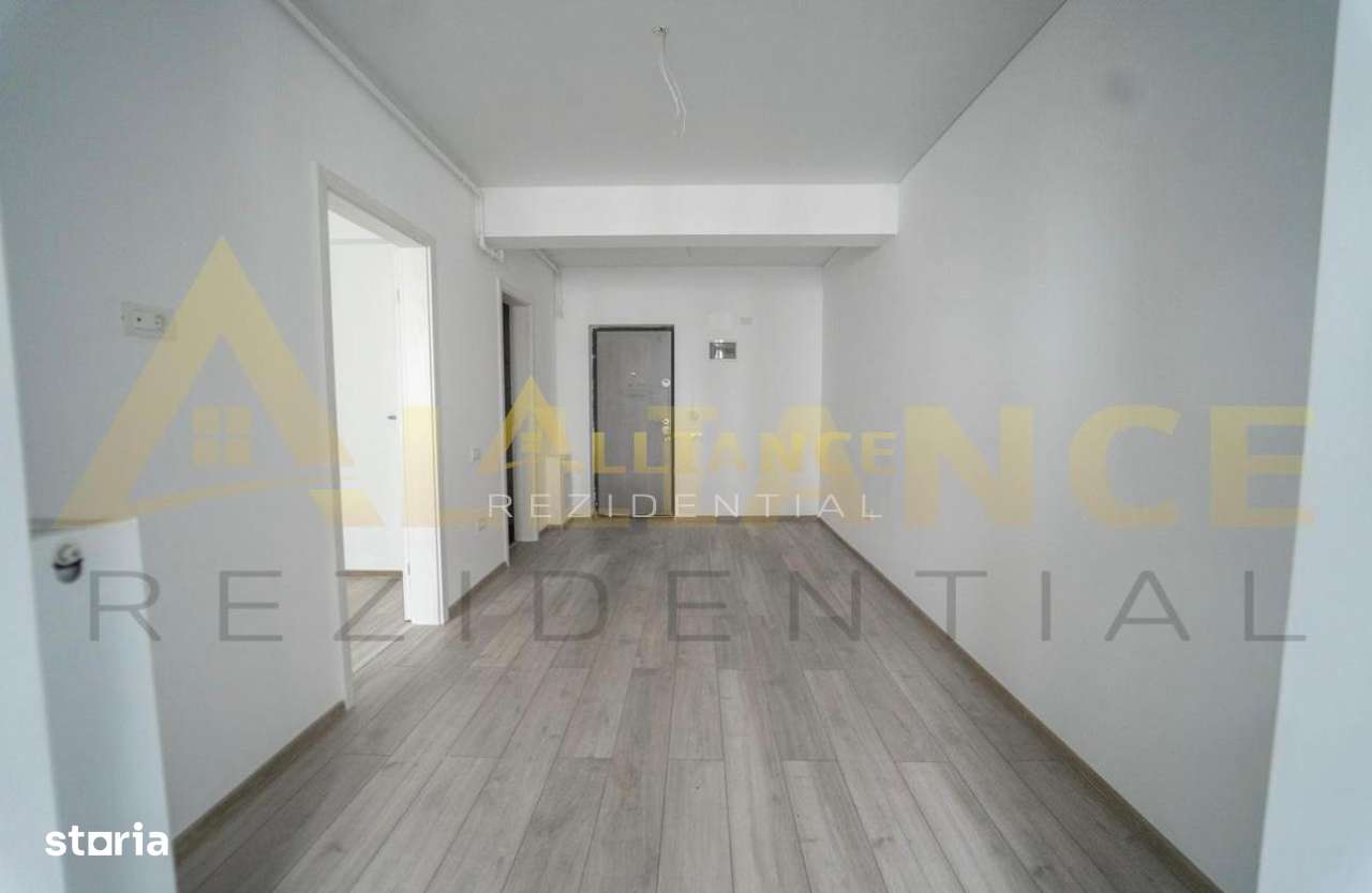 Metrou Berceni, studio cu loc parcare subteran