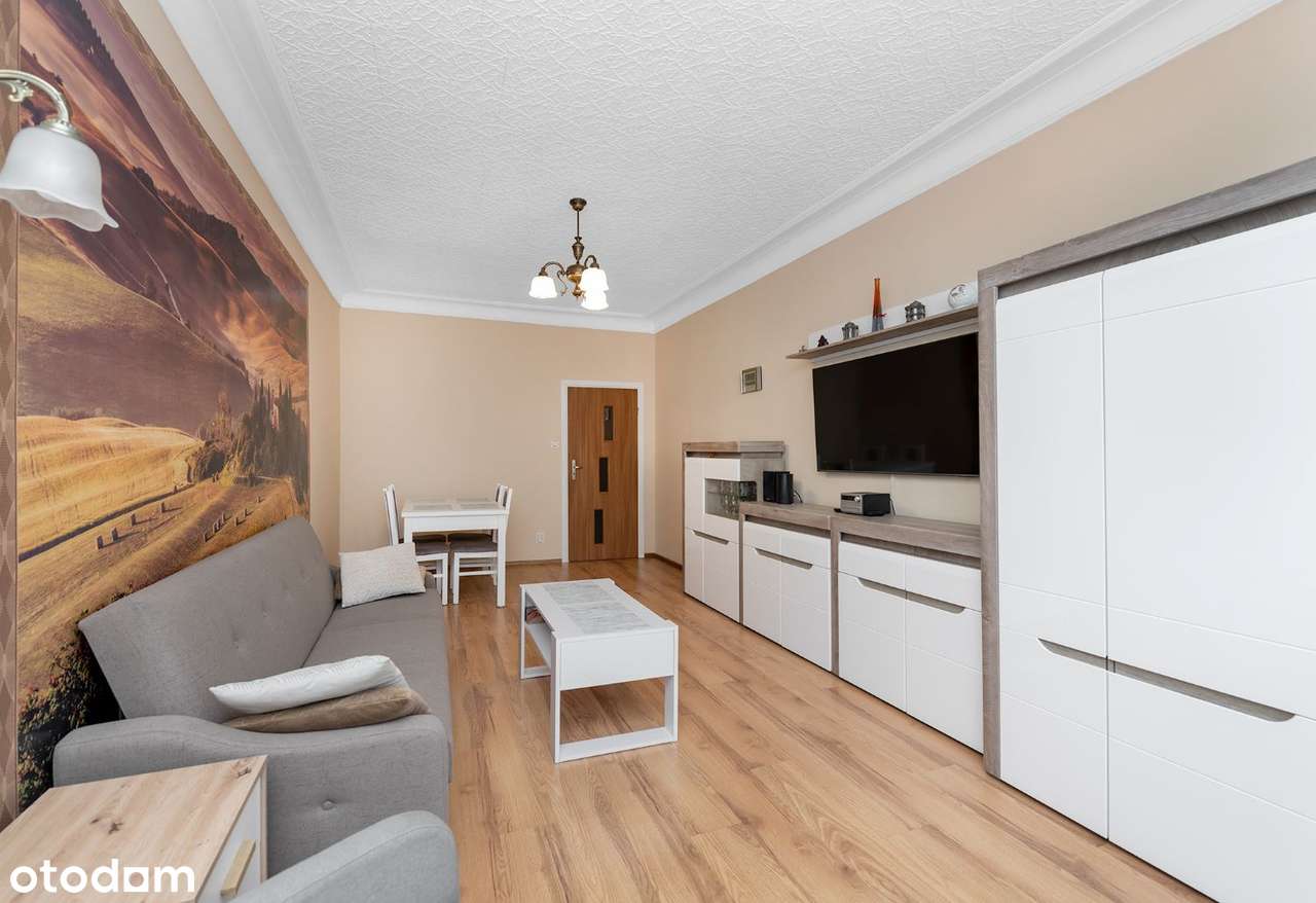 Barlickiego/ok. Pl. Grunwaldzkiego, Rynku, nowa elewacja, rozkładowe!-2