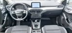 Ford Focus 1.0 EcoBoost Connected - 11