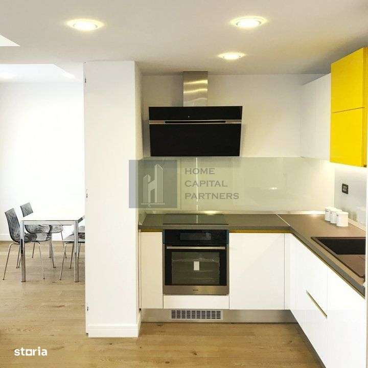 Cortina Residence| Apartament 2 camere lux| 2 băi - Imagine principală: 4/15