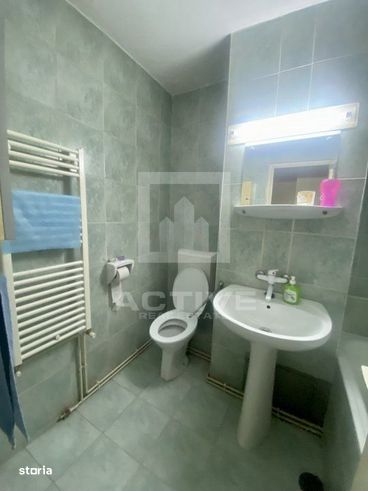 Apartament 1 camera -langa LIDL-str. Ileana Cosanzeaza-3