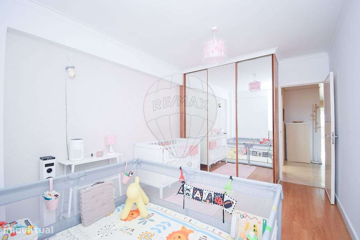 Apartamento T3 para venda-7