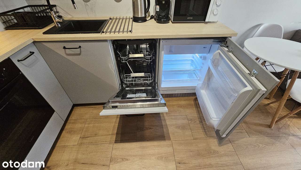 2 pokoje, ok. Politechniki, 2024r. Umeblowane-17