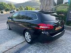 Peugeot 308 SW 1.6 BlueHDi Allure J17 - 5