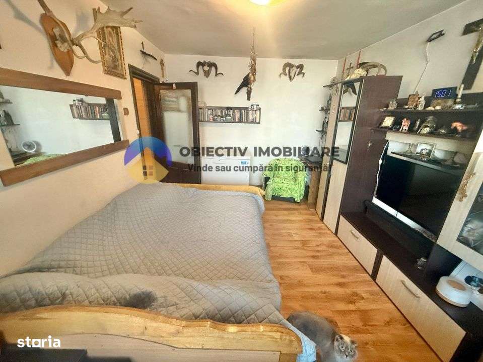 Apartament 2 camere – Precista | Etaj 3 | 50,10 mp - Imagine principală: 4/17