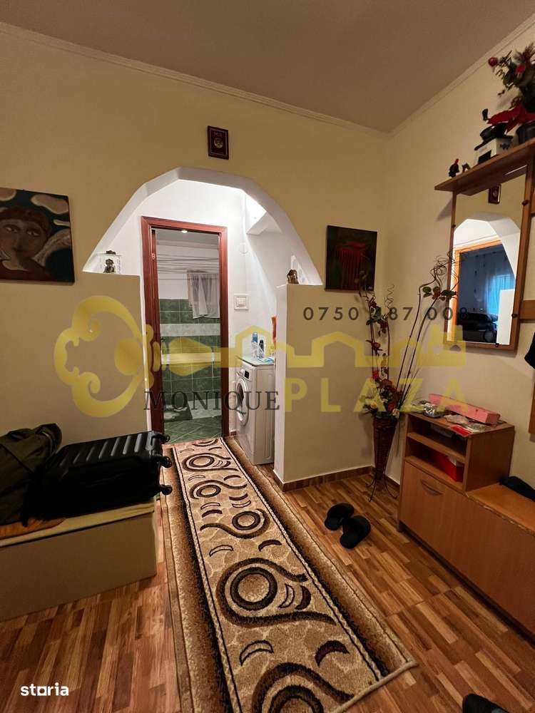 2 Camere | Facilitati in proximitate | Zona linistita |-7