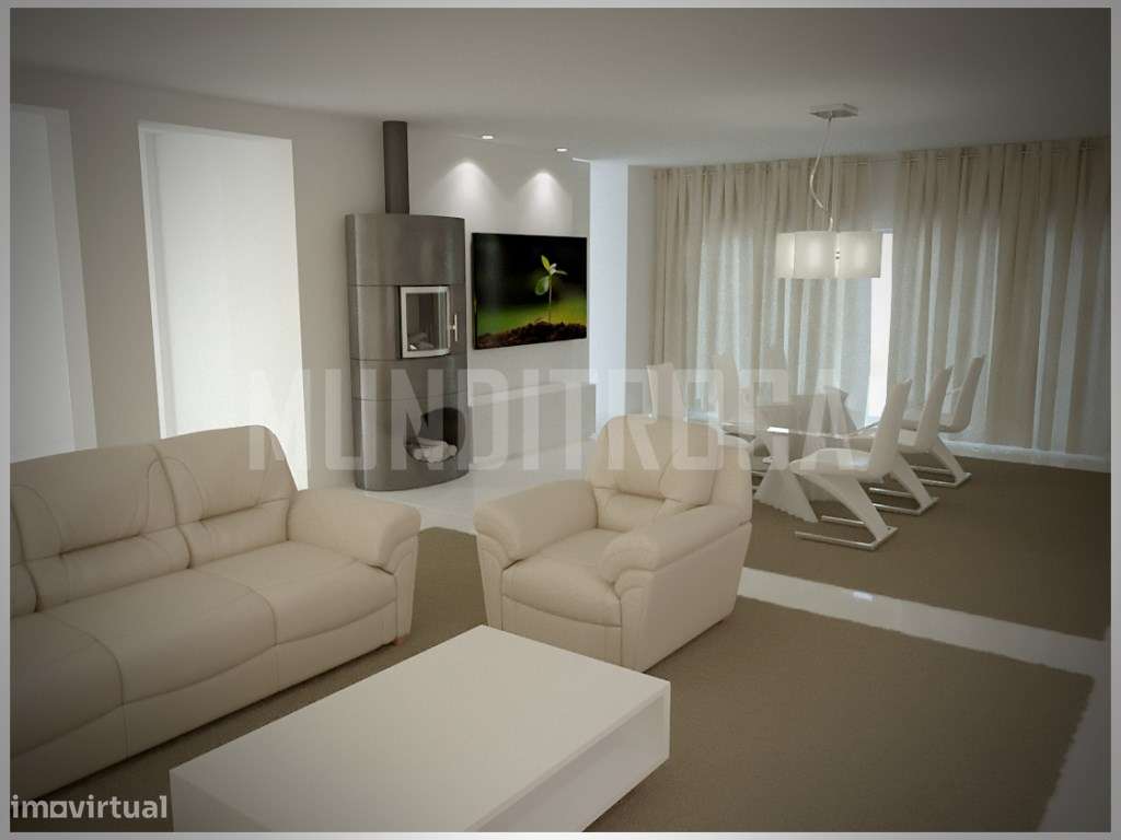 Moradia individual Tenões - nova - Grande imagem: 2/6