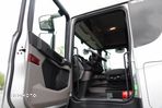Scania R 410 / RETARDER / NISKA KABINA / NOWY MODEL / 2018 ROK - 22