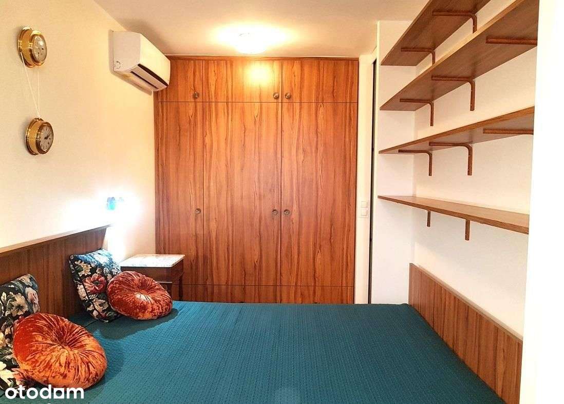 Piękny widok. 17 piętro. Żoliborz. 2 pokoje-10