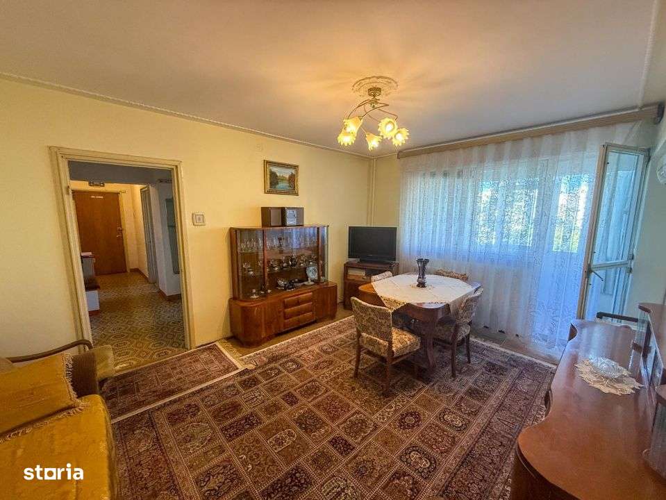 Apartament 4 Camere Piata Delfinului- Chisinau - Imagine principală: 2/19