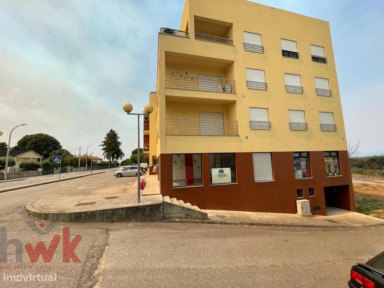 Loja para venda no centro de Nelas – excelente localização!-23