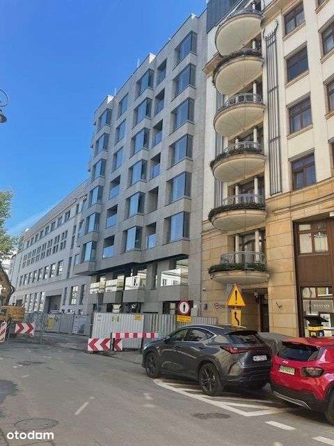 Apartament w centrum, doskonały widok-2