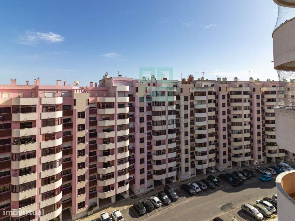 Apartamento T2 em Santa Iria da Azóia-22