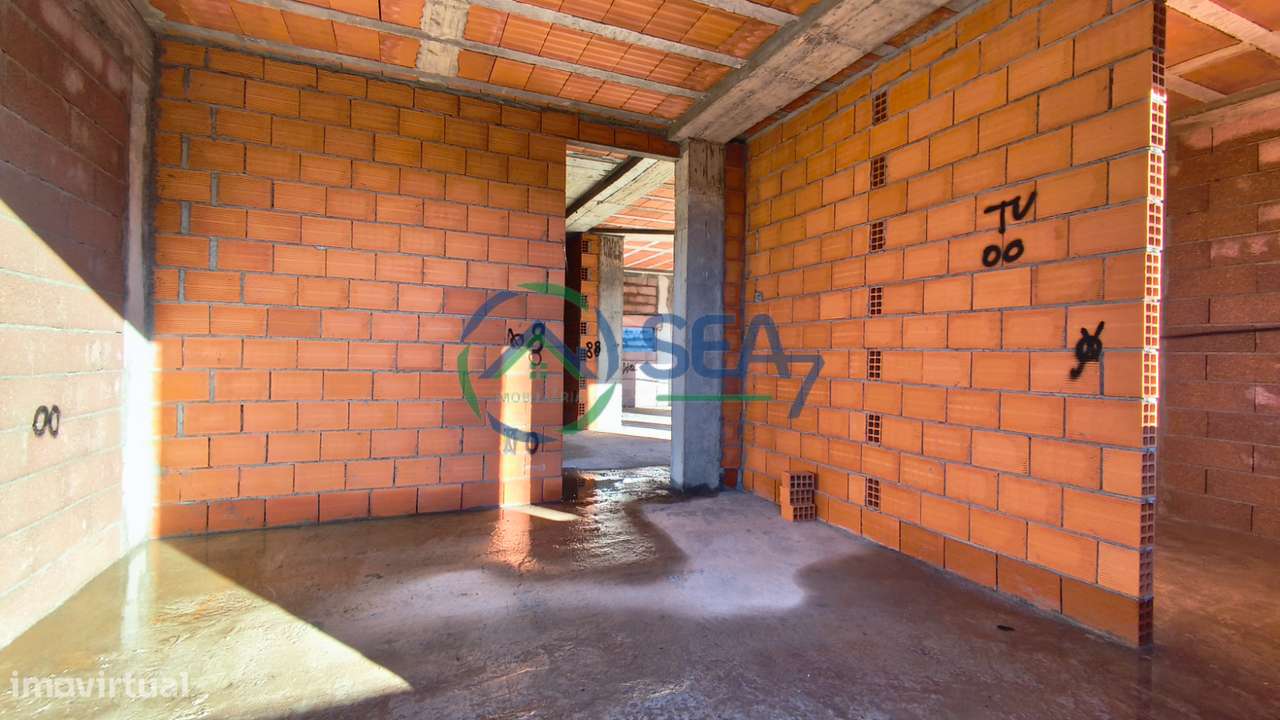 Moradia T3 Nova com piscina, Apúlia - Esposende-21