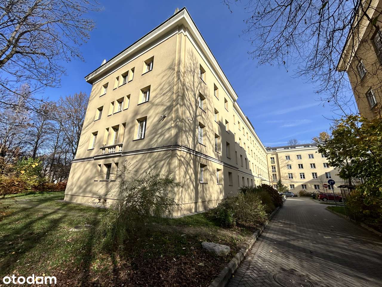 Os. Stalowe 16 - budynek po remoncie | winda | piwnica | Modernity-19