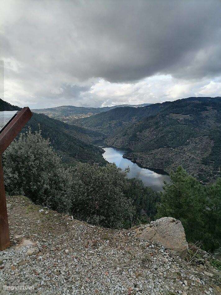 Terreno com Projeto Aprovado para Resort Hotel de Luxo - E’YES TUA - C - Grande imagem: 5/19