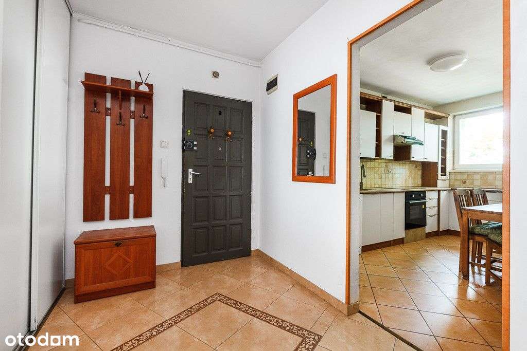 Gdynia Fikakowo – 2 pokoje, 58 m², balkon, piwnica-12