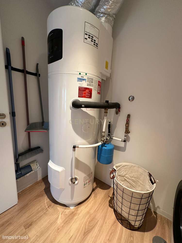 Apartamento T3 , 4º andar a venda em Mafamude , Vila Nova de Gaia, Por-15