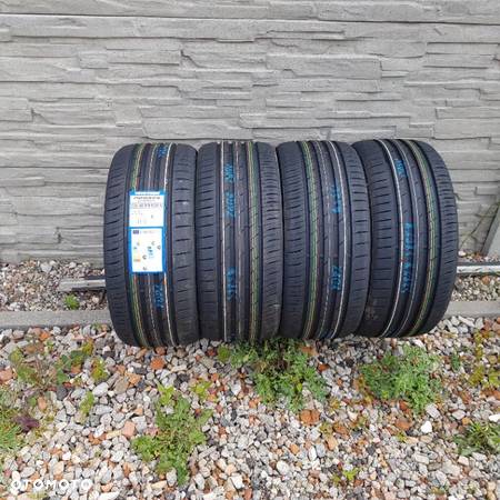 4x 225/40R18 Toyo Proxes Comfort Nowy komplet opon letnich Poznań - 1