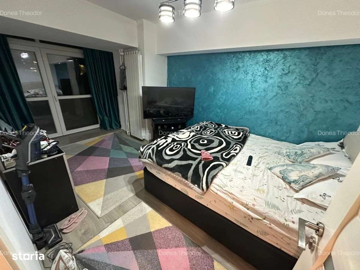 Apartament 3 Camere P_ta Alba Iulia 82 MP - Imagine principală: 4/7