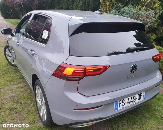 Volkswagen Golf 1.5 TSI OPF Style - 7