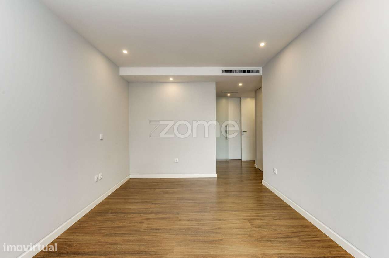 Apartamento T2 na Quinta das Marianas-19