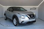 Nissan Juke 1.0 DIG-T N-Connecta - 1