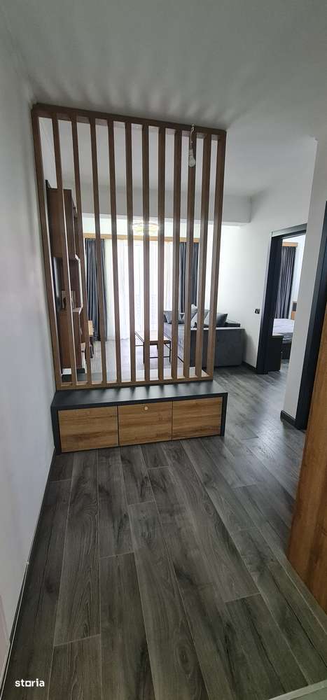 Central-bloc nou- apartament 2 camere 50 mp-14