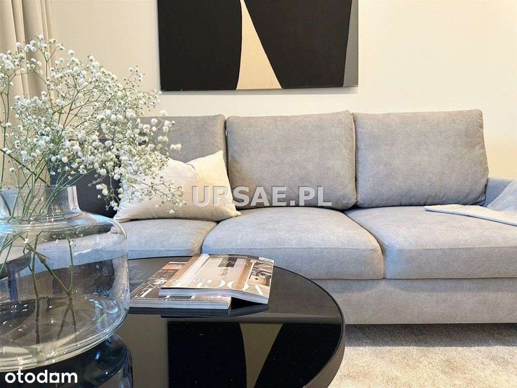 Super luksusowy apartament - ul. Grzybowska - Pełny obrazek: 5/17