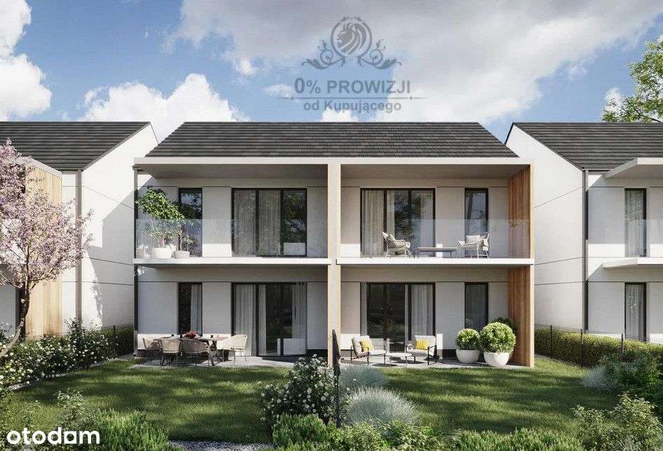 Piękne 3pokojowe mieszkanie z balkonem w spokojnej - Pełny obrazek: 5/15