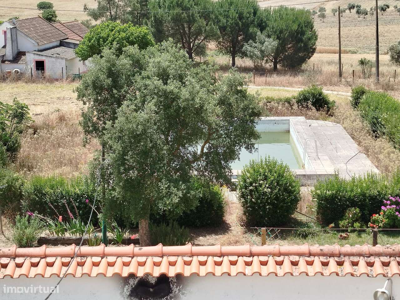 IMPERDÍVEL  Quinta em Foros do Carrapatal, Canha Montijo 51.000m2 - Grande imagem: 5/30