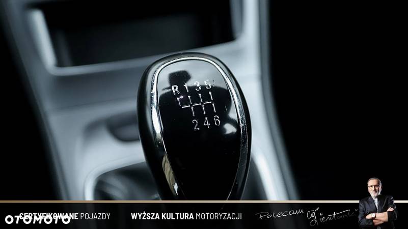 Opel Astra V 1.5 CDTI Edition S&S - 24